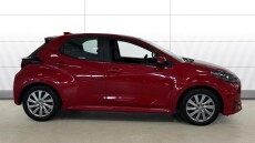 Toyota Yaris 1.5 Hybrid Icon 5dr CVT Hybrid Hatchback